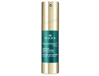NUXE-NUXURIANCE-ULT-CONT-YEUX&LEVRE-15ML-pharmaglobe