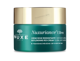 NUXE-NUXURIANCE-ULT-CR-RICHE-REDENS-50ML-redensifiante-anti-age-global-peaux-seches-tres-seches-pharmaglobe
