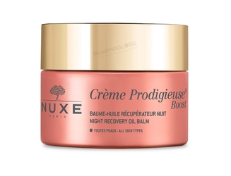 NUXE-PRODIGIEUX-BOOST-BAUME-HUILE-50ML-nuit-toutes-peaux-pharmaglobe