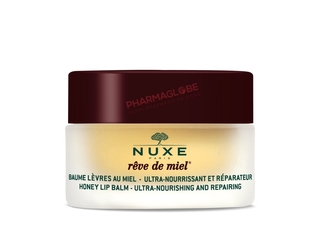 NUXE-REVE-MIEL-BAUME-LEVRES-ULTRA-NOURRISANT-15ml-NF-pharmaglobe