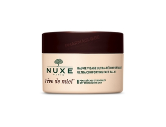 NUXE-REVE-MIEL-BAUME-VISAGE-ULTRA-REC-50ML-baume-ultra-reconfortant-peaux-seches-et-sensibles-pharmaglobe