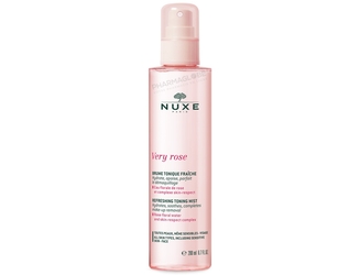 NUXE-VERY-ROSE-BRUME-TONIQUE-FRAICHE-200ml-hydrate-apaise-parfait-demaquillage-toutes-peaux-pharmaglobe