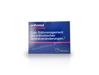 Orthomol-arthroplus-complement-alimentaire-arthrose-pharmaglobe
