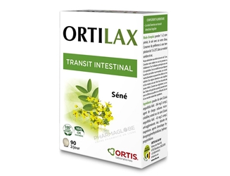 ORTIS-ORTILAX-TRANSIT-INTESTINAL-90-COMPRIMEs-pharmaglobe