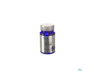 P-nat Gel 30 Physiomance Phy238b