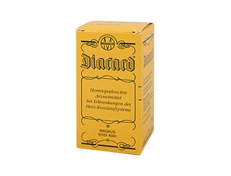 Diacard Liquidum 50 ml