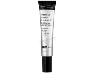 PCA-SKIN-INTENSIVE-CLARITY-TREATMENT-29.5G-traitement-nuit-intensif-clarifiant-pharmaglobe