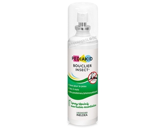 PEDIAKID-BOUCLIER-INSECT-SPRAY-100-ML-pharmaglobe