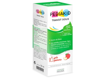 PEDIAKID-TRANSIT-DOUX-125-ML-ineldea-boite-pharmaglobe