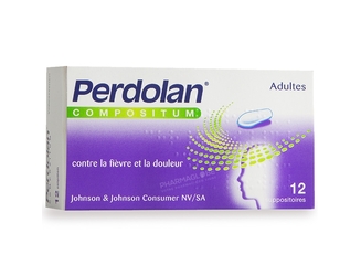 PERDOLAN-COMPOSITUM-ADULTES-12-SUPPOSITOIRES-pharmaglobe