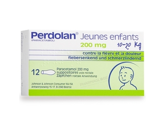 PERDOLAN-JEUNES-ENFANTS-200-MG-12-SUPPOSITOIRES-pharmaglobe