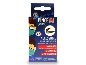 Pince-mi-adhesif-accessoire-pour-masque-anti-buee-25-pieces-pharmaglobe