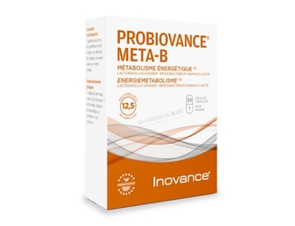 PROBIOVANCE-META-B-30-GELLULES-INOVANCE-ysonut-metabolisme-energetique-pharmaglobe