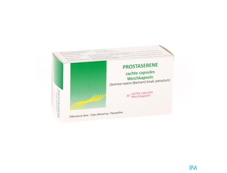 Prostaserene Caps 30x320mg