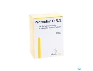 Protectis O.r.s. Pdr Sach 6