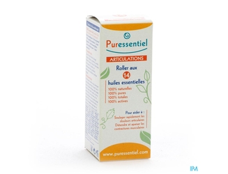 Puressentiel Articulation Roller 14 Hle Ess 75ml