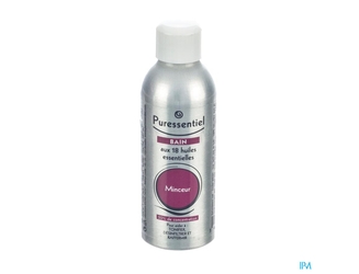 Puressentiel Minceur Bain Aux 18 Hle Ess. 100ml