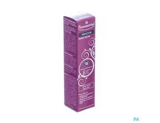 Puressentiel Minceur Huile Seche 18 Hle Ess 100ml