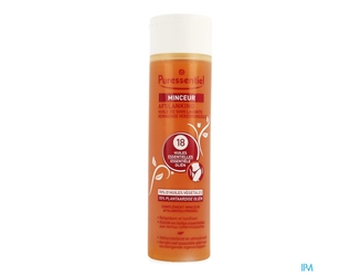 Puressentiel Minceur Huile Soin Lavant Relip.200ml