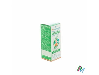 PURESSENTIEL SPRAY GORGE 15ML