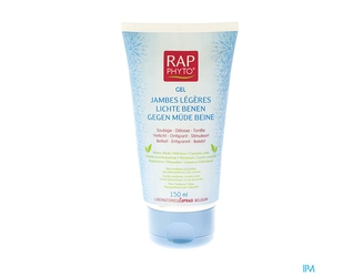 Rap Phyto Gel 150ml