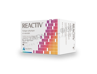 Reactiv-fatigue-physique-mentale-60-gelules-pharmaglobe