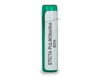 Rocal-lehning-sticta-pulmonaria-5CH-tube-granule-homeopathie-pharmaglobe