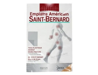 SAINT-BERNARD-EMPLATRE-ELASTIQUES-Grand-Modele-pharmaglobe