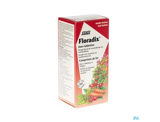 Salus Floradix Drag 147