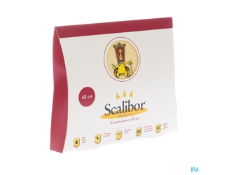 Scalibor Collier 48cm Chien