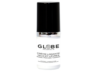 Globe.creme-lissante-yeux-levres