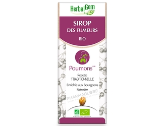 SIROP-DES-FUMEURS-250-ML-HERBALGEM-Pranarom-pharmaglobe