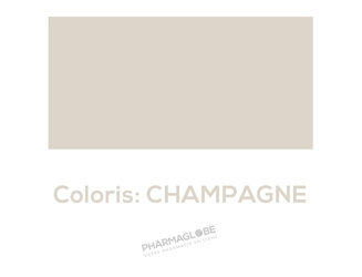 SOLIDEA-SILVER-WAVE-TOP-CHAMPAGNE-M-coloris-pharmaglobe