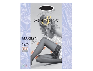 SOLIDEA-BAS-MARILYN-140-CAMEL-TAILLE-XL-boite-pharmaglobe