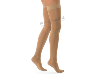 SOLIDEA-MARILYN-bas-Contention-CLasse-2-PLUS-LINE-NATUR-TAILLE-XL-pharmaglobe