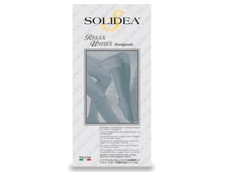 SOLIDEA-RELAX-UNISEX-Contention-CLasse-1-NATUR-TAILLE-S-boite-pharmaglobe
