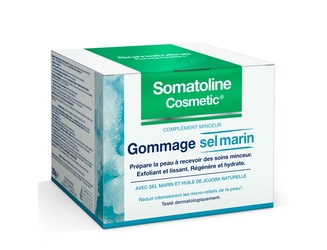 SOMATOLINE-COSM-GOMMAGE-EXFOL-SEL-MARIN-35g-exfoliant-prepare-peau-aux-soins-minceur-pharmaglobe