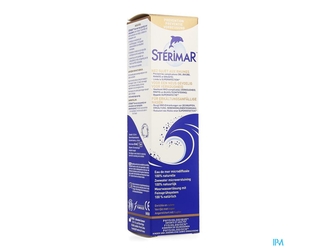 Sterimar Cu Aerosol Pocket 50ml