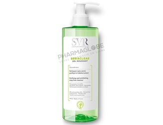 SVR-SEBIACLEAR-GEL-MOUSSANT-400-ML-pharmaglobe