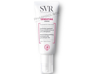 SVR-SENSIFINE-CREME-40-ML-hydratant-apaisant-peaux-intolerantes-poly-allergiques-pharmaglobe
