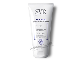 SVR-XERIAL-50-EXTREME-CREME-PIEDS-50-ML-anti-callosites-pharmaglobe