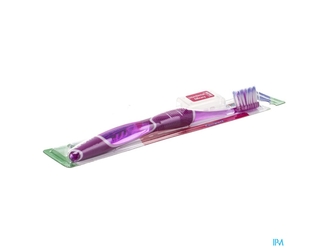 Technique Pro Compact Medium Brosse A Dents 528