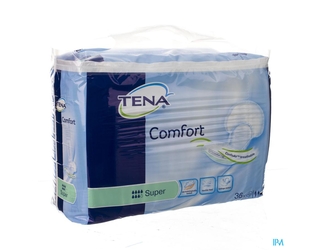Tena Comfort Super 36 758136 Rempl.2687127