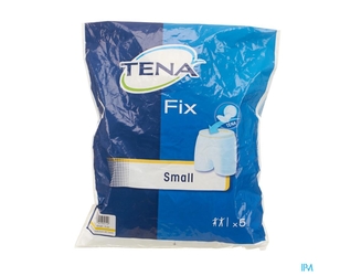 Tena Fix Premium Small Culotte Fix. 5 754023