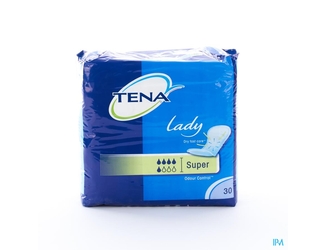 Tena Lady Super 30 761703