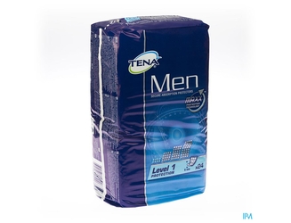 Tena Men Level 1 Nf 24 750651