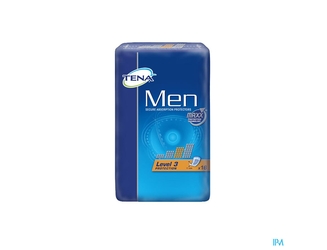 Tena Men Level 3 16 750830