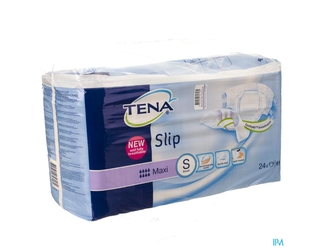 Tena Slip Maxi Small 24 710824 Rempl.2687150