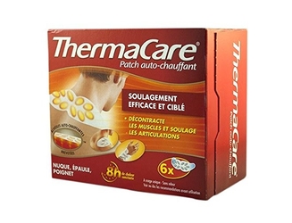 Thermacare