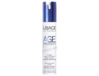 URIAGE-AGE-PROT-FLUIDE-MULTI-ACT-FP-40ML-age-protect-gluide-multi-actions-rides-fermete-protection-lumiere-bleue-peaux-normales-a-mixtes-pharmaglobe